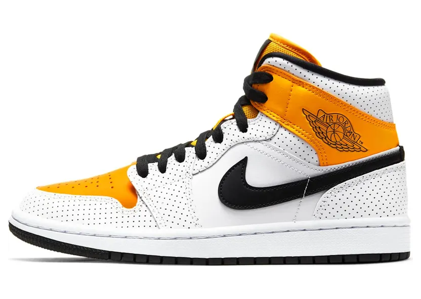 Air Jordan 1 Mid BQ6472-107
