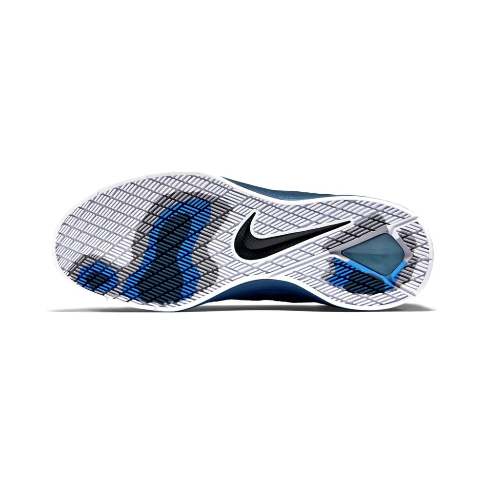 Nike Paul Rodriguez 8 Blue/Force/Black-White Blue/Force/Black-White (654158-401)