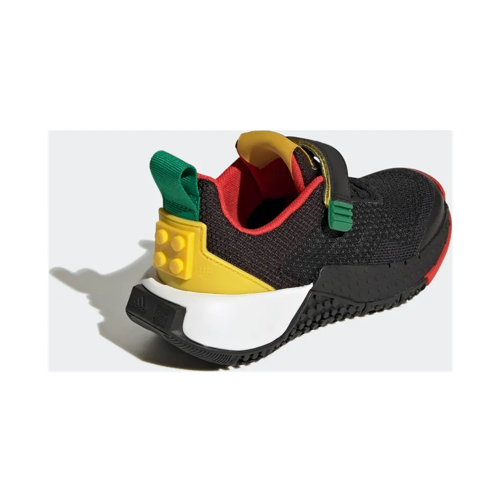 Adidas adidas x LEGO® Sport Pro Core Black / Core Black / Red (HP2114)