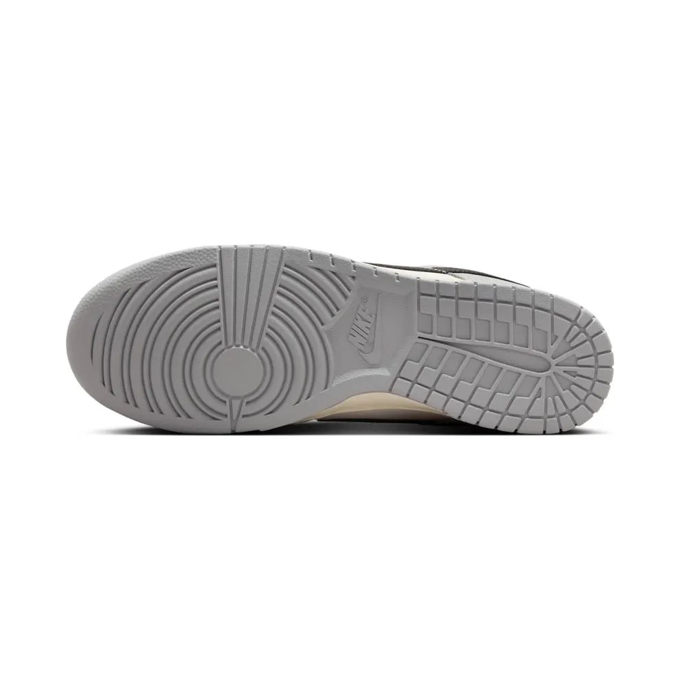Nike Dunk Low Sail Wolf Grey (IB3079-101)