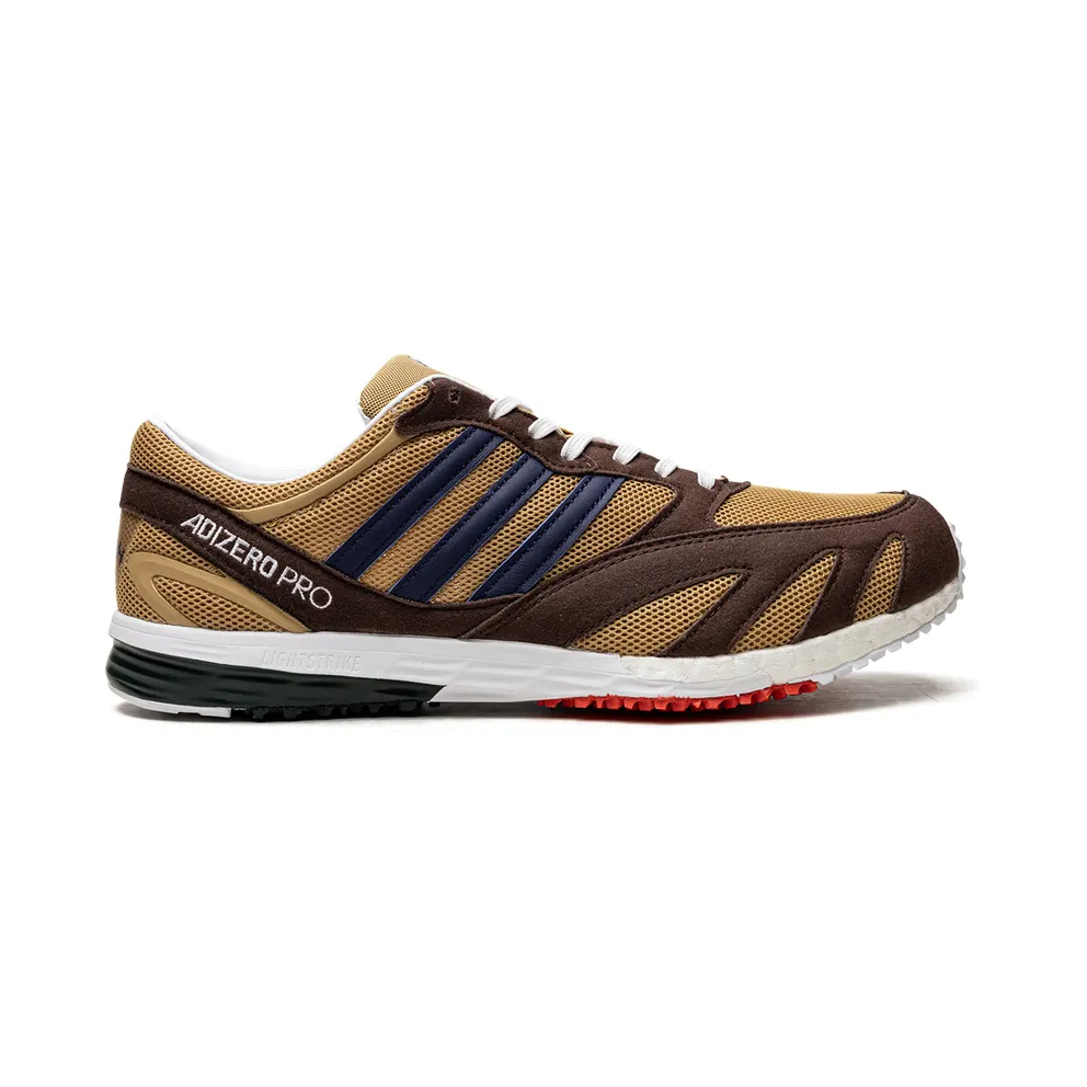 Adidas Lab Race Noah “Brown Dark Blue” (GW3324)