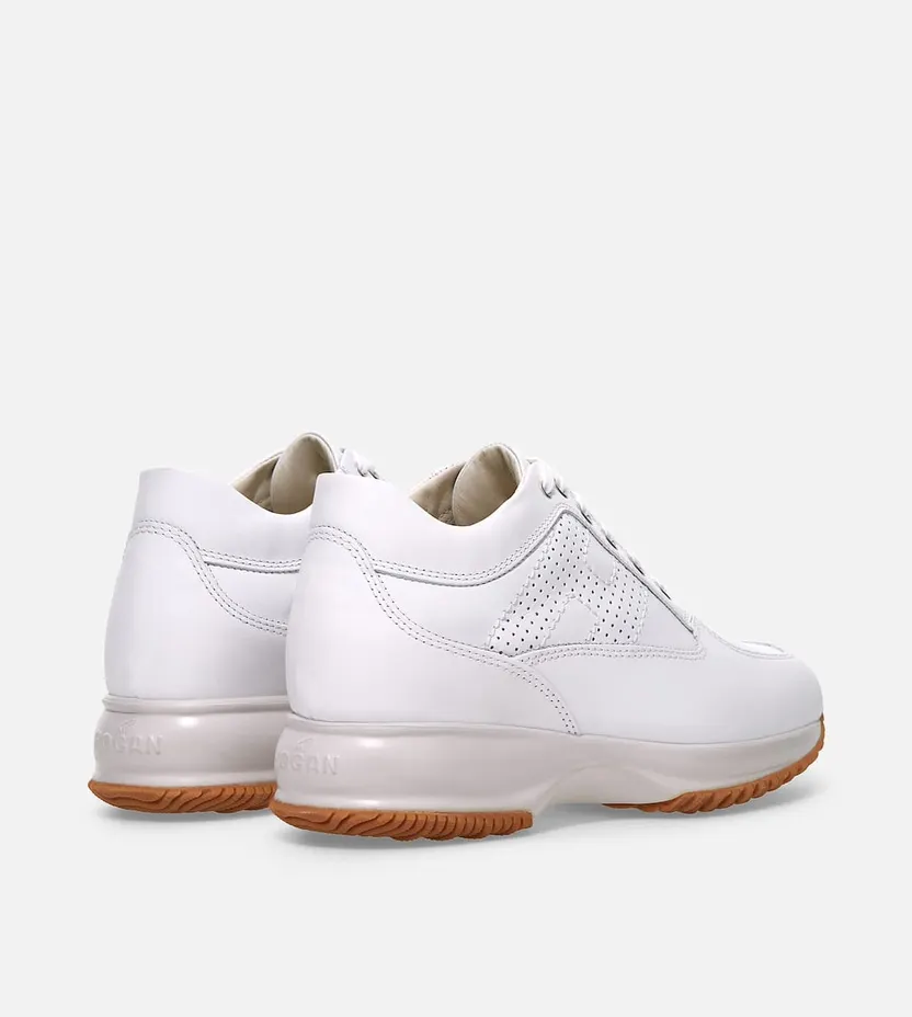 Hogan Interactive White (HXW00N00E30KLAB001) (2)