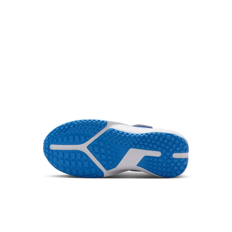 Nike Sonic Fly Vast Grey University Blue Navy (FZ0016-007)