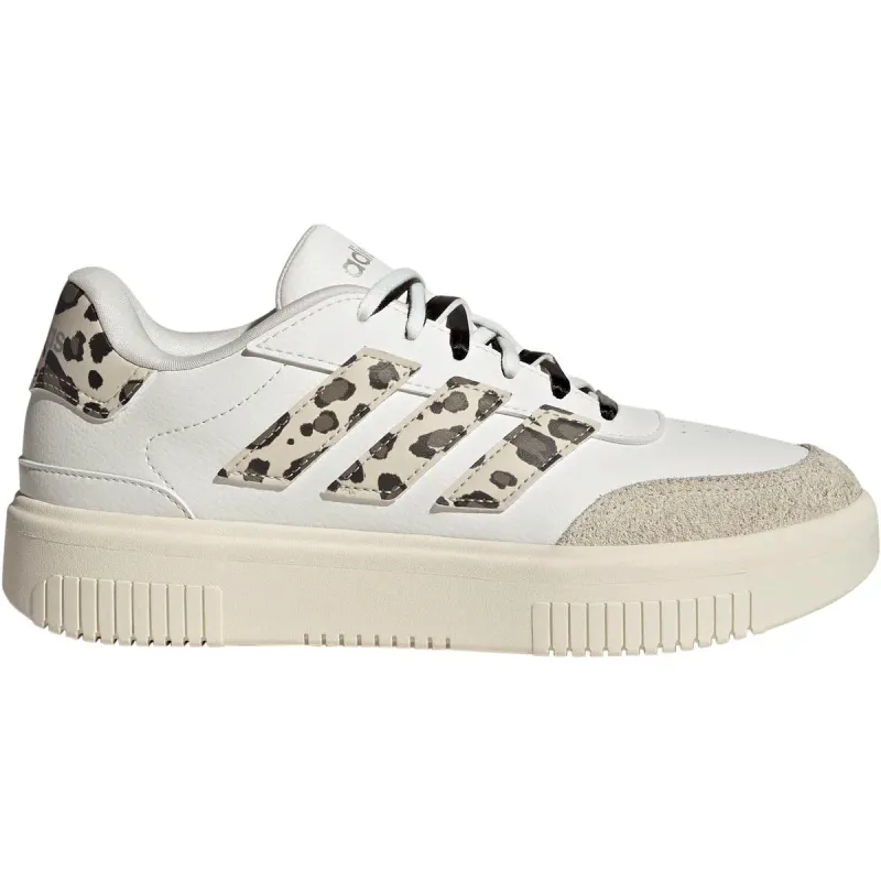 Adidas Courtblock White (KI2642)