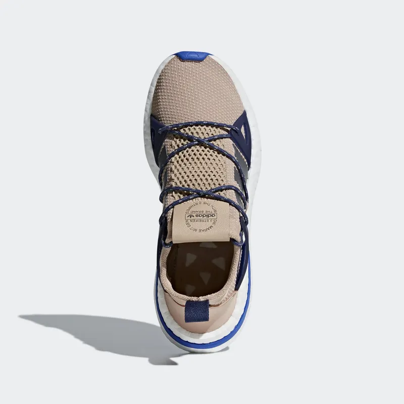 adidas Arkyn Ash Pearl (W) Ash Pearl/Grey Five/Noble Indigo (DA9604)