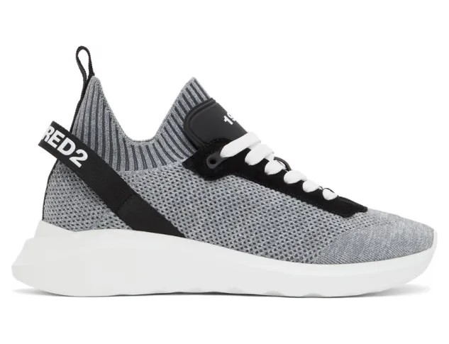 dsquared2-sneaker SNM0157 59203827