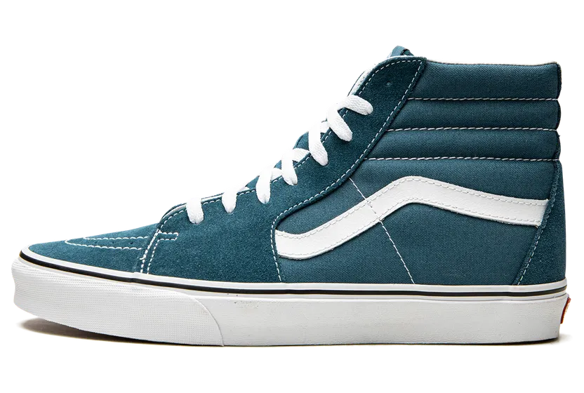 Vans SK8-HI “Corsair Blue” (VN0A38GEU60)