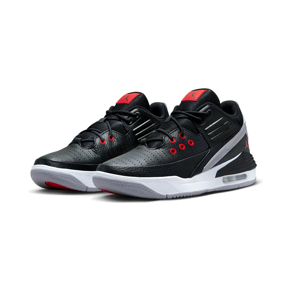 Jordan Max Aura 5 “Black Cement” (DZ4353-061)