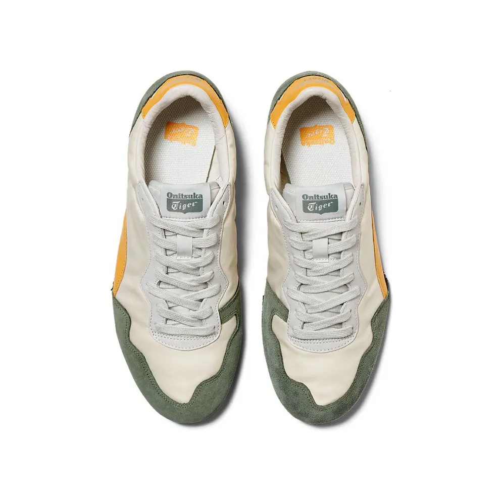 Onitsuka Tiger Serrano CL Birch Tiger Yellow (1183B886-200)