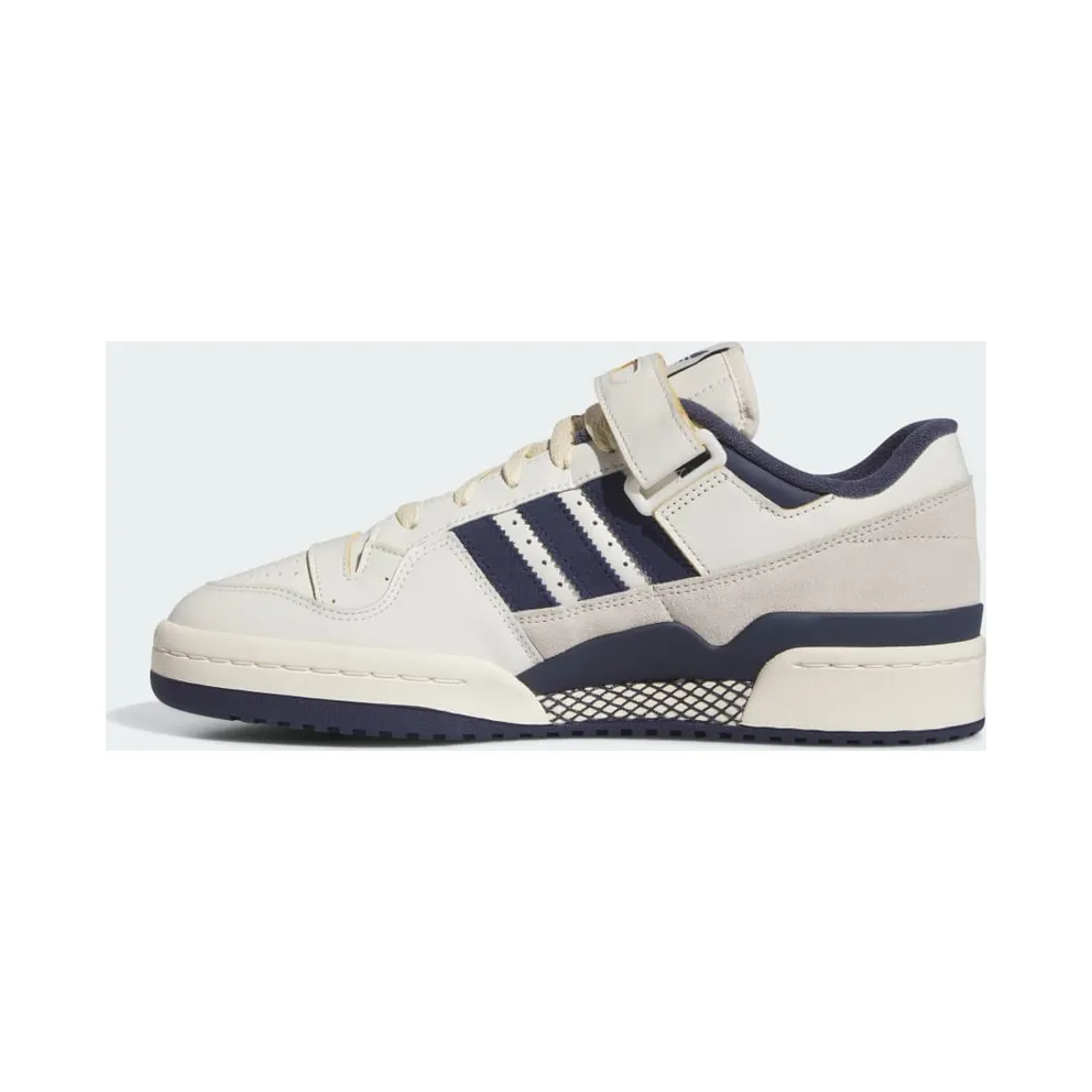 Adidas Forum 84 Low Off White / Shadow Navy / Cream White (IE9935)