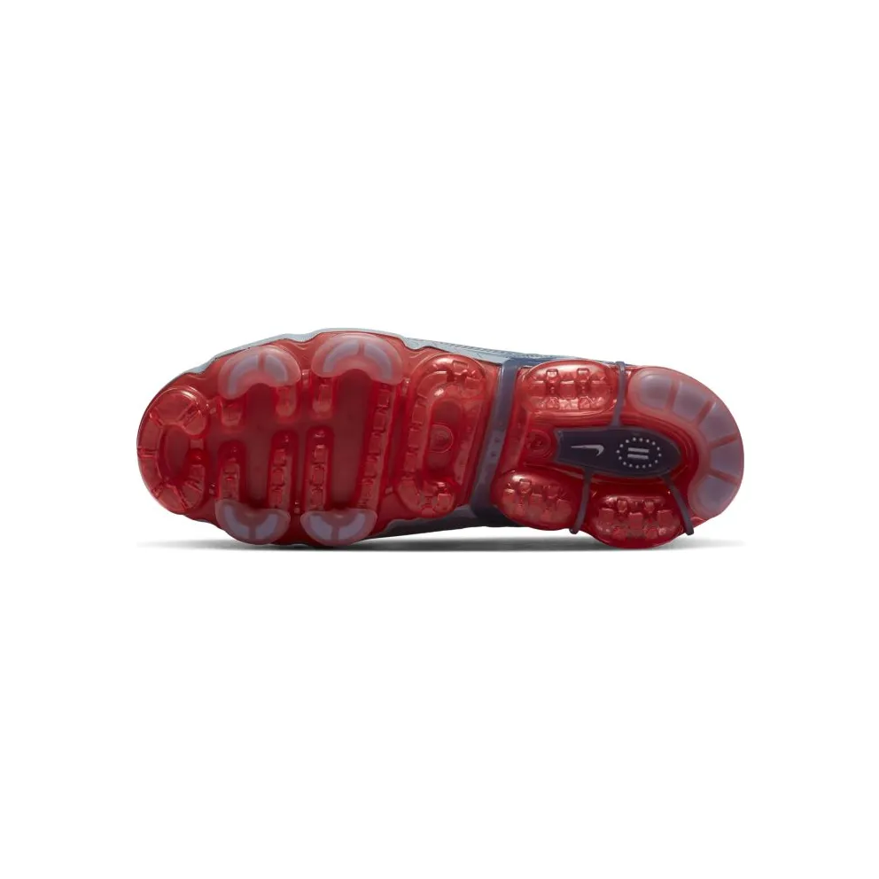Nike Air VaporMax 360 Sky Grey Flash Crimson Sky Grey/Obsidian Mist-White-Flash Crimson (CK9671-002)