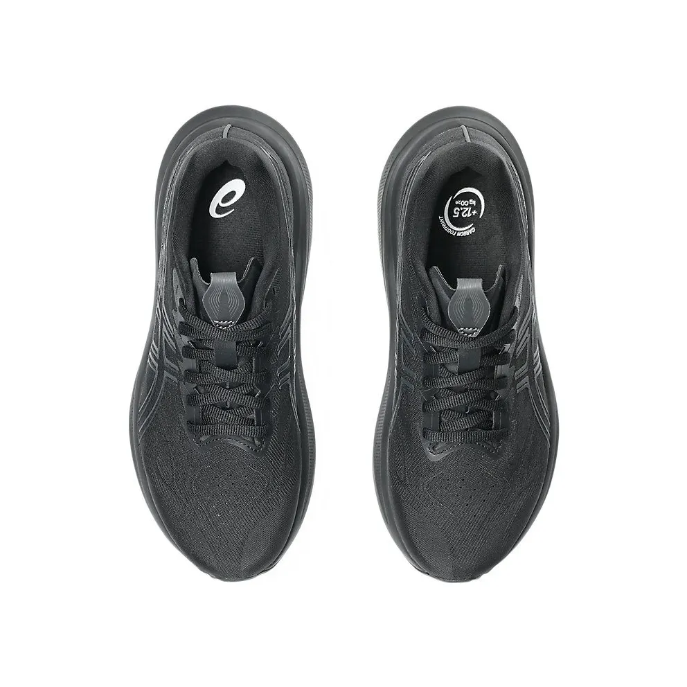 ASICS GT-2000 14 “Black / Graphite Grey” (1012B843-002)