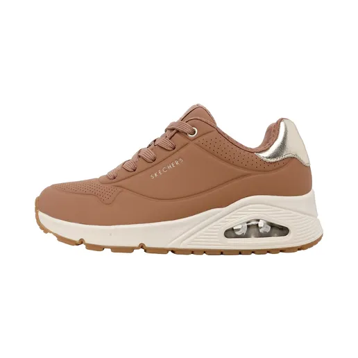 Skechers Skech Lichtbruin (177094-TAN)