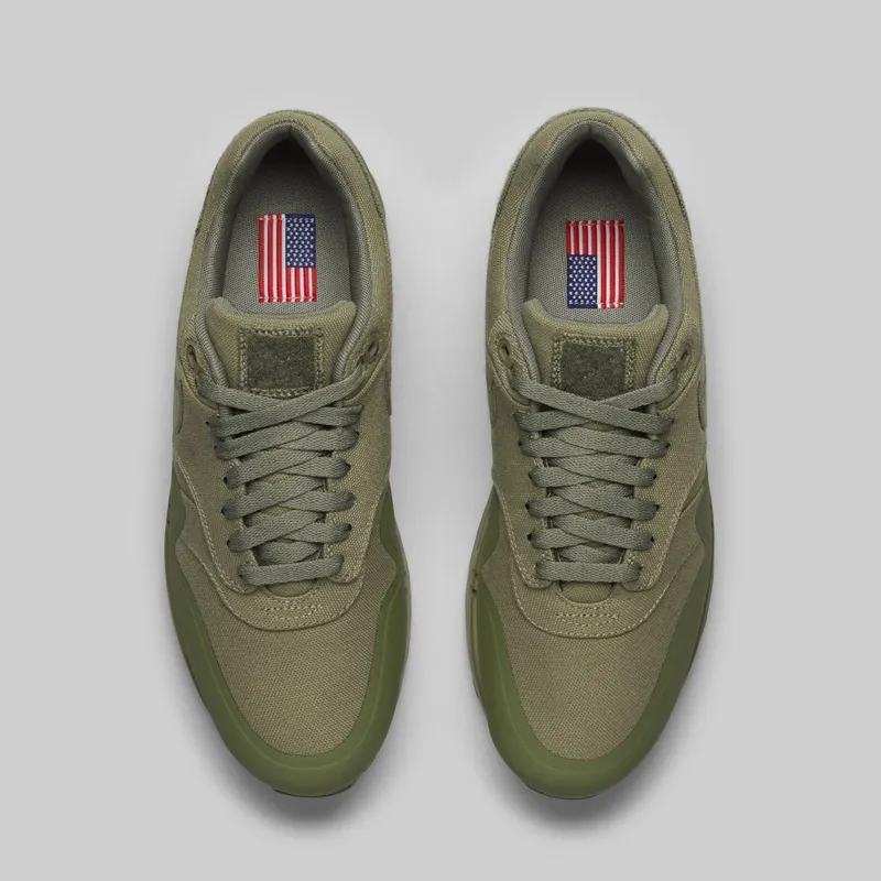 Nike Air Max 1 Patch Pack Green (704901-300)