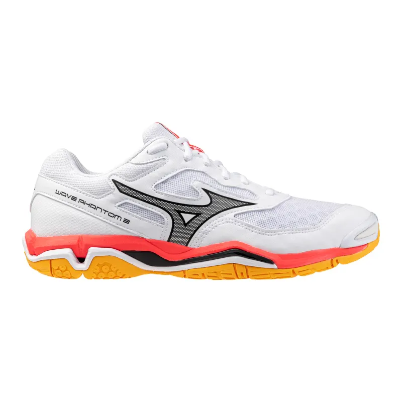 Mizuno Wave Phantom White (X1GA226098)