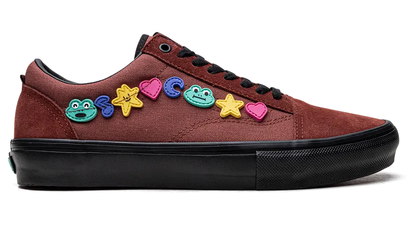 vans-old-skool VN0A5FCBY49