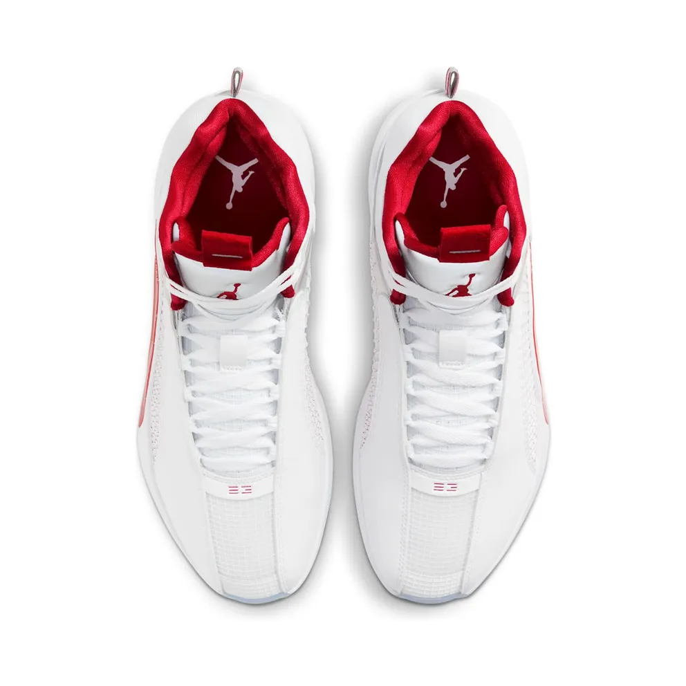 Air Jordan XXXV White (CQ4227-100)