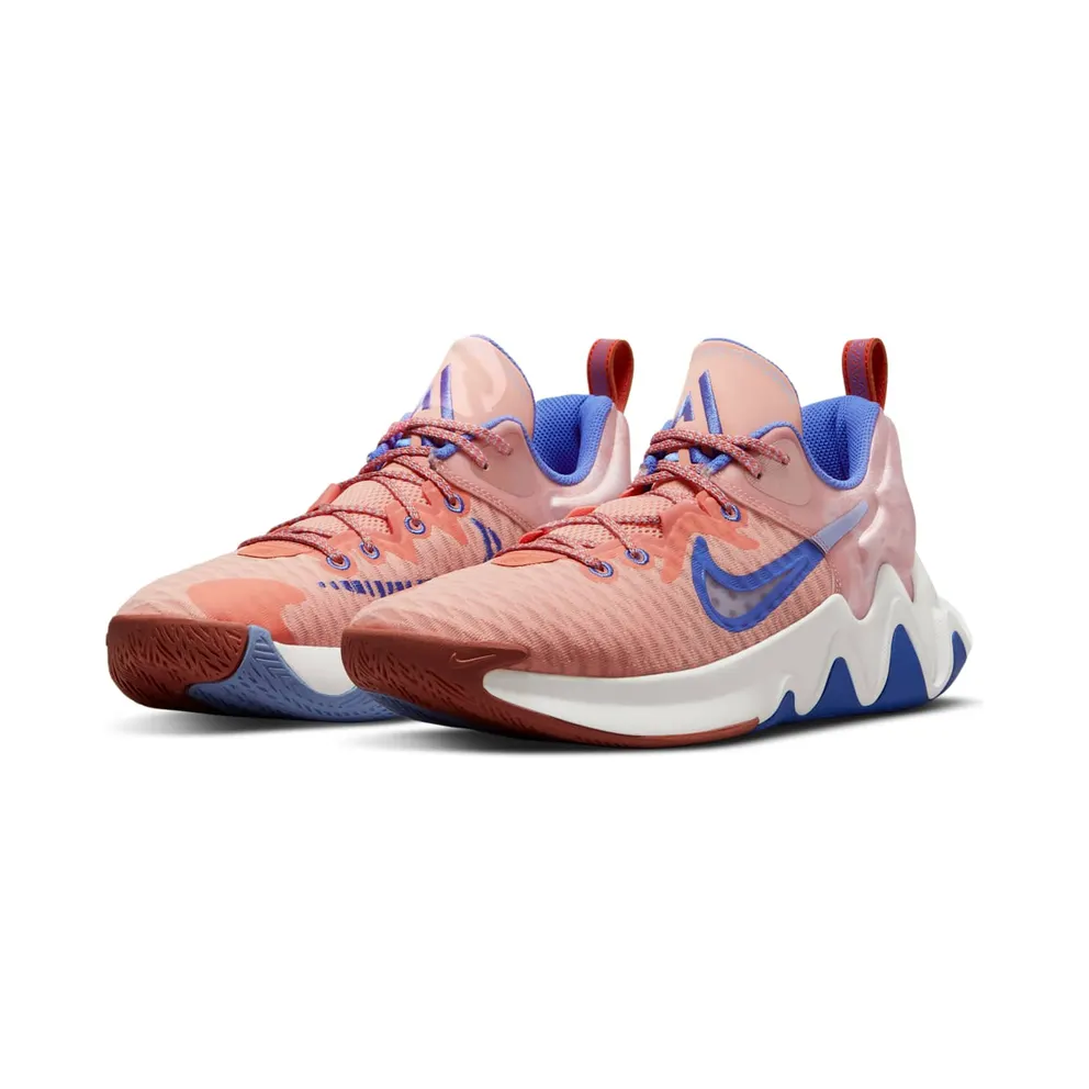 Giannis Immortality Pink (CZ4099-800)