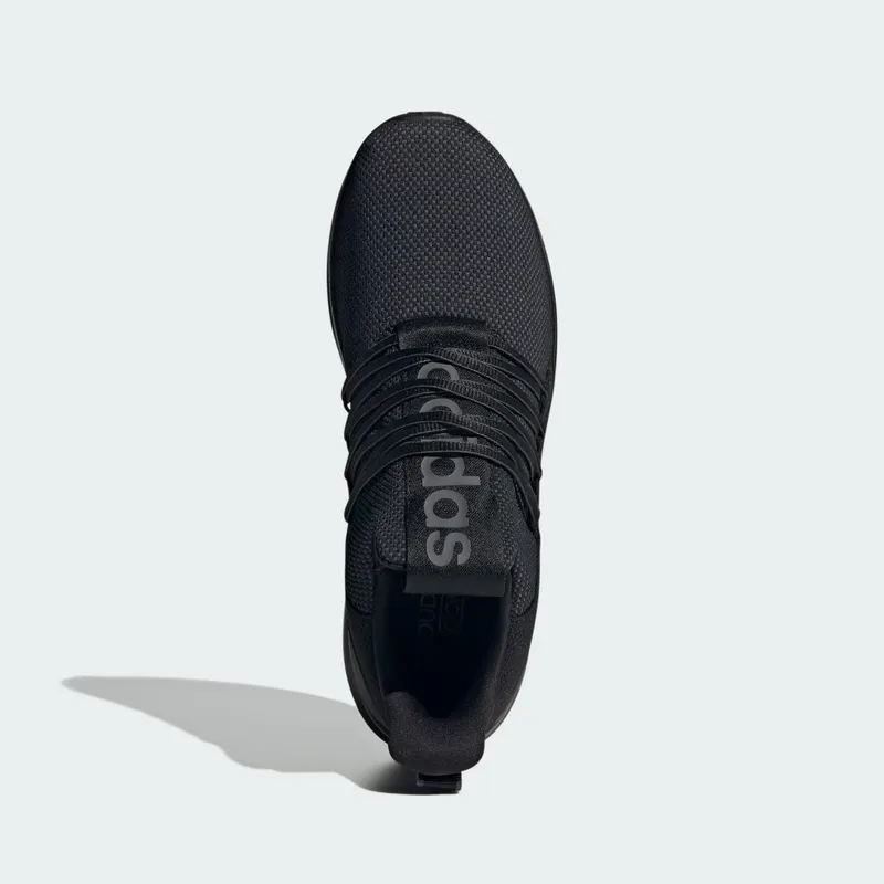 Adidas Lite Racer Adapt 7.0 “Core Black Grey” (IE6327)