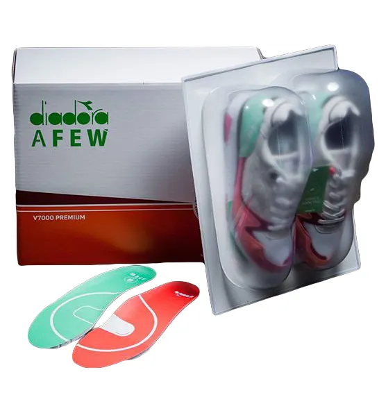 Diadora x Afew V7000 ‘Highly Addictive’ (501-171769)