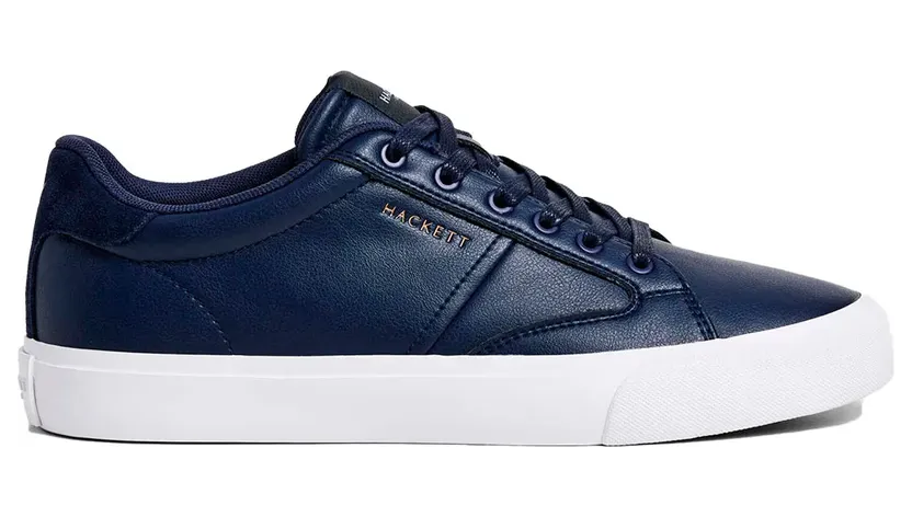 Hackett sneaker Navy (HMS200066-584)