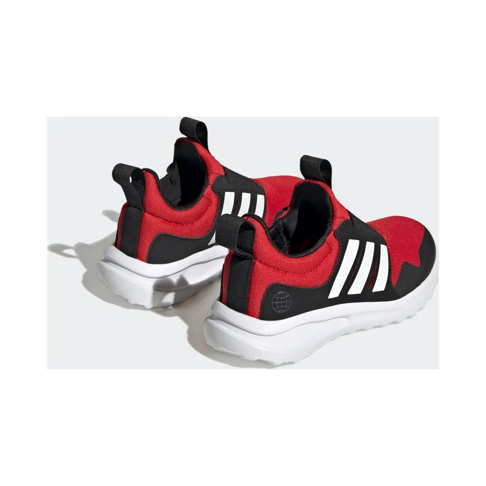 Adidas ACTIVERIDE 2.0 Sport Running Slip-On Better Scarlet / Cloud White / Core Black (HP9350)