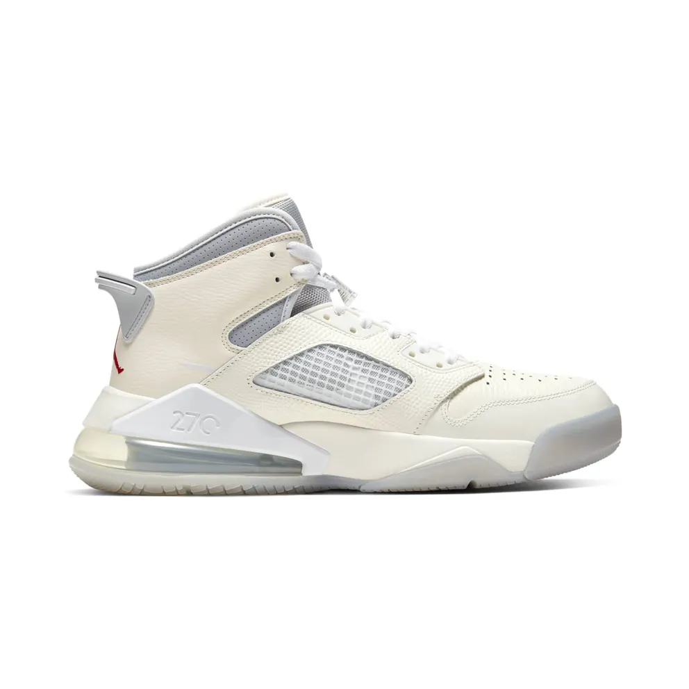 Air Jordan Mars 270 ‘Past, Present, Future’ (Sneakersnstuff SNS Exclusive) (2019) (CT3445-100)