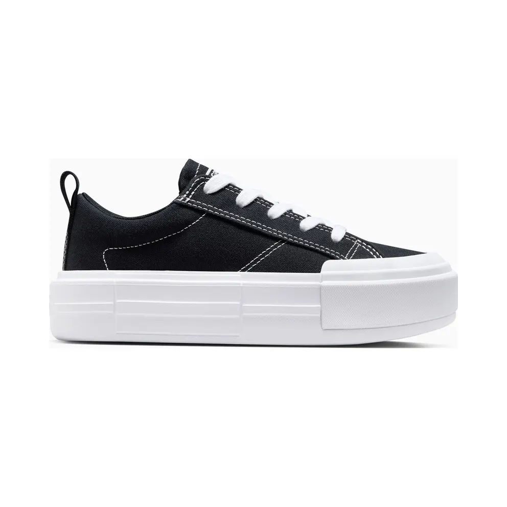 Converse Chuck Taylor All Star Black Black/White/Black (A11448C)