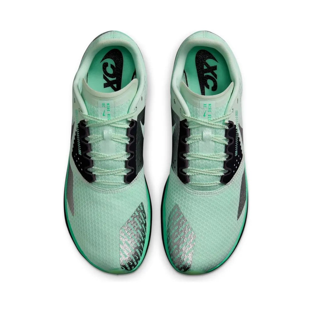 Nike Zoom XC Rival 6 “Green” (DX7999-300)