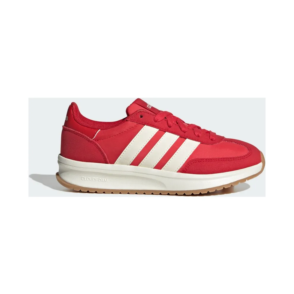 Adidas Run 70s 2.0 Kids Pure Ruby / Off White / Better Scarlet (JR8429)