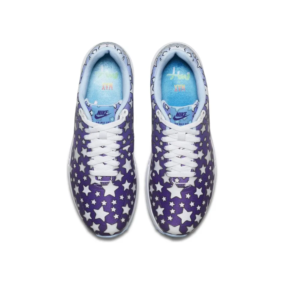Nike Air Max 1 Ultra 2.0 Pop Art Stars (917836-500)