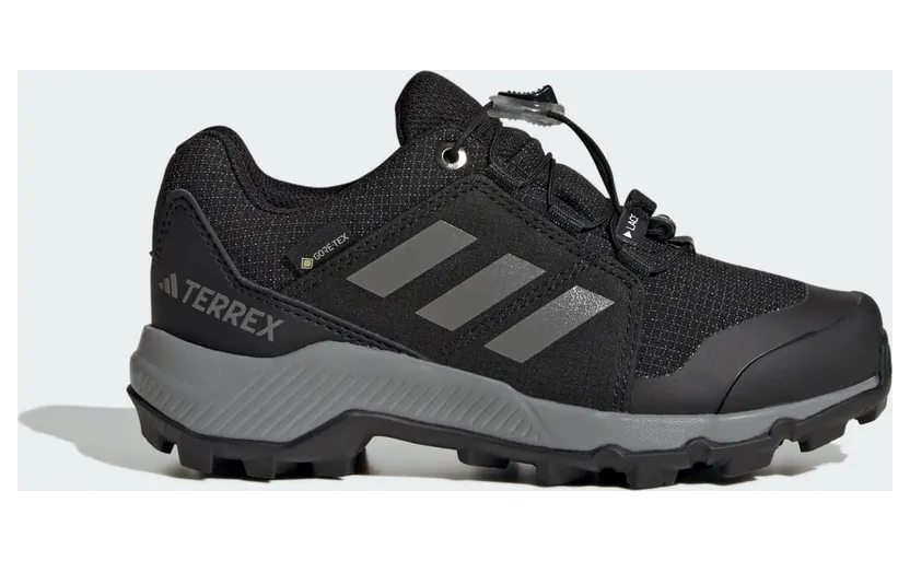 Adidas Terrex GORE-TEX Hiking Core Black / Grey Three / Core Black (IH5511)