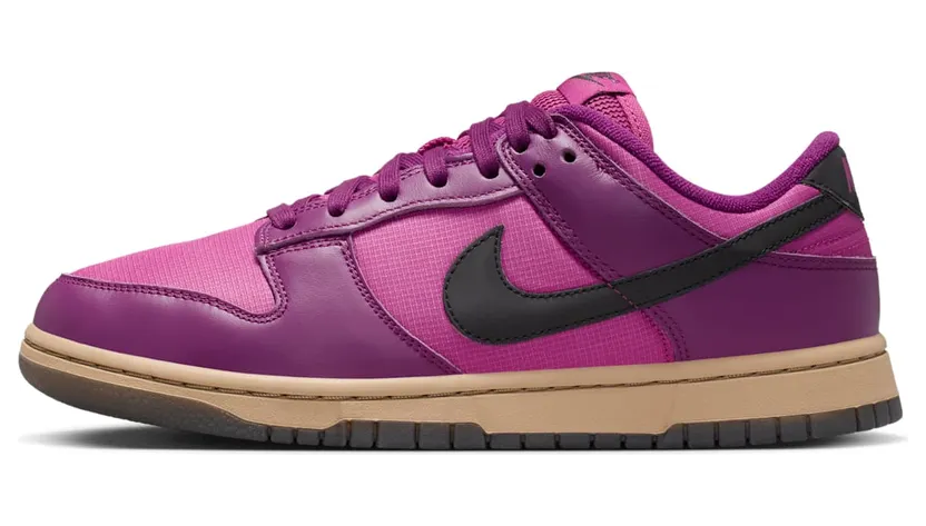 Nike Dunk Low FZ2552-500