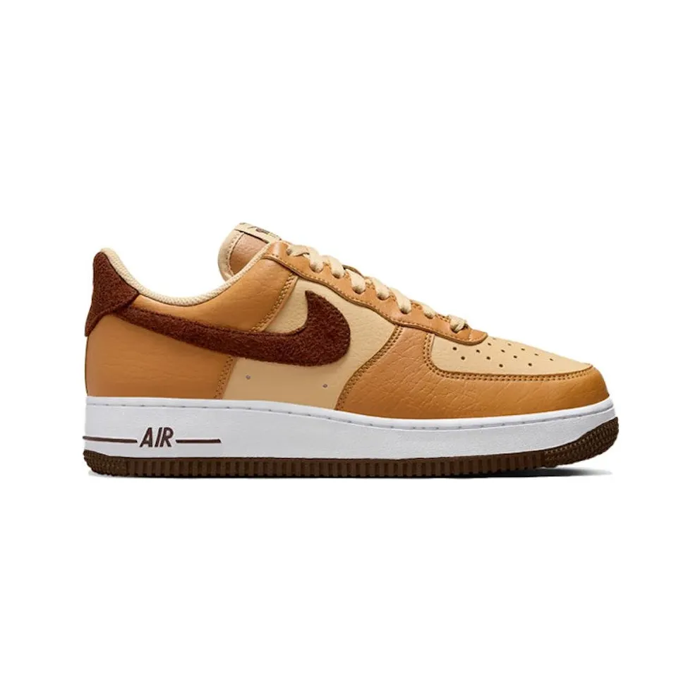 Nike Air Force 1 Low ’07 Next Nature Flax Cacao Wow (HQ3905-200)