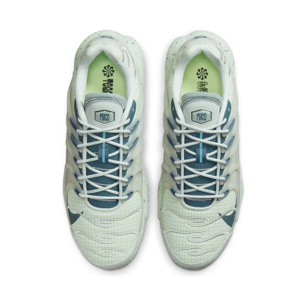 Nike Air Max Terrascape Plus Grey 50% Sustainable Materials (DC6078-001)