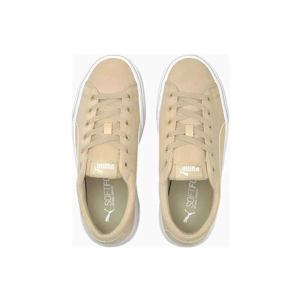 Puma Kaia Platform SD Beige (38270703)