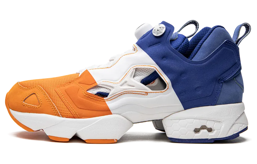 Reebok Instapump Fury Packer Shoes x Sneakersnstuff Token 38 (Other Brands Reebok)