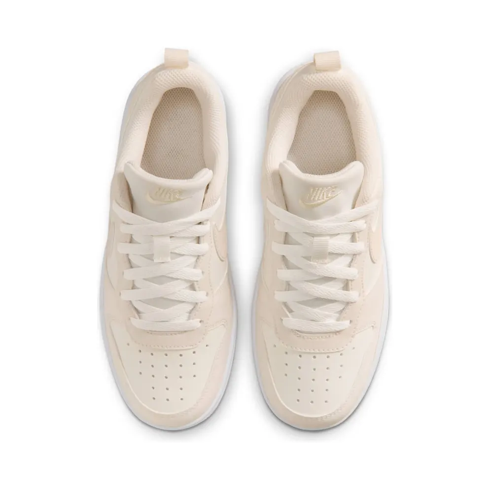 Nike Court Borough Low GS ‘Sail White’