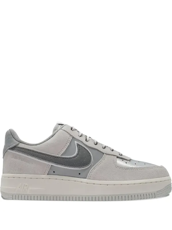 Nike Air Force 1 07 LX Athletic Club – Light Smoke Grey – Grey (DQ5079)