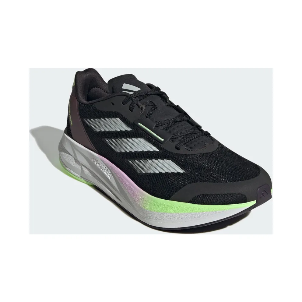 adidas Duramo Speed Core Black Zero Metalic Aurora Black (IE5475)