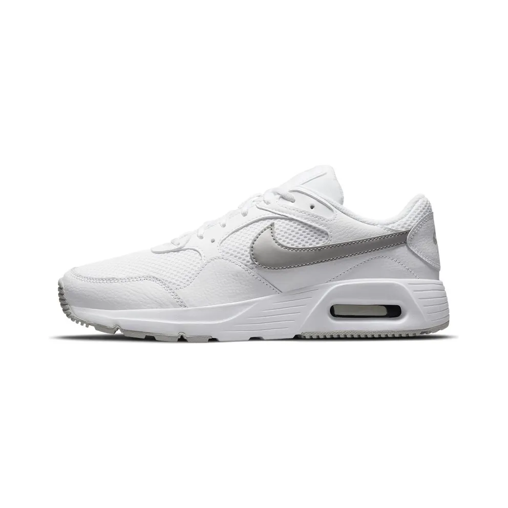 Nike Air Max SC White (CW4554-100)