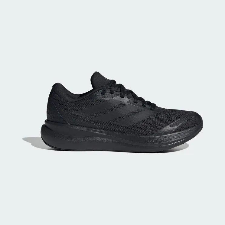 adidas Runfalcon 6 Junior “Core Black / Core Black / Core Black” (KI1784)