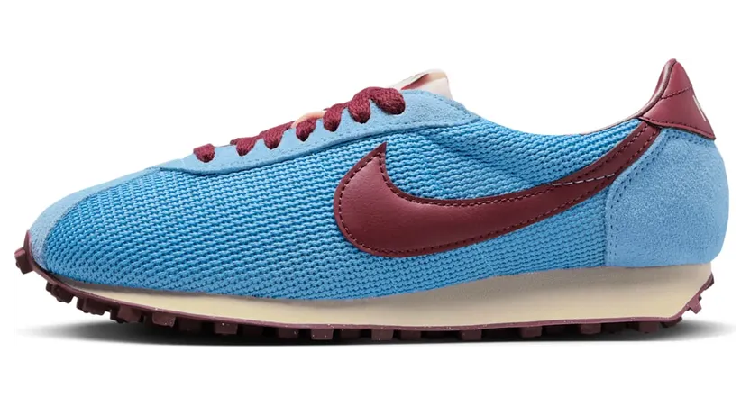 Nike LD-1000 University Blue Dark Team Red (IB3483-400)
