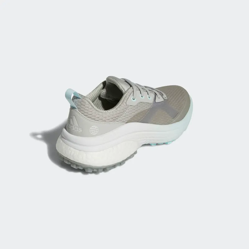 Adidas Solarmotion Spikeless Grey Two / Cloud White / Almost Blue (GX4021)