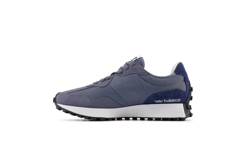 New Balance 327 Purple Castlerock (U327MA)
