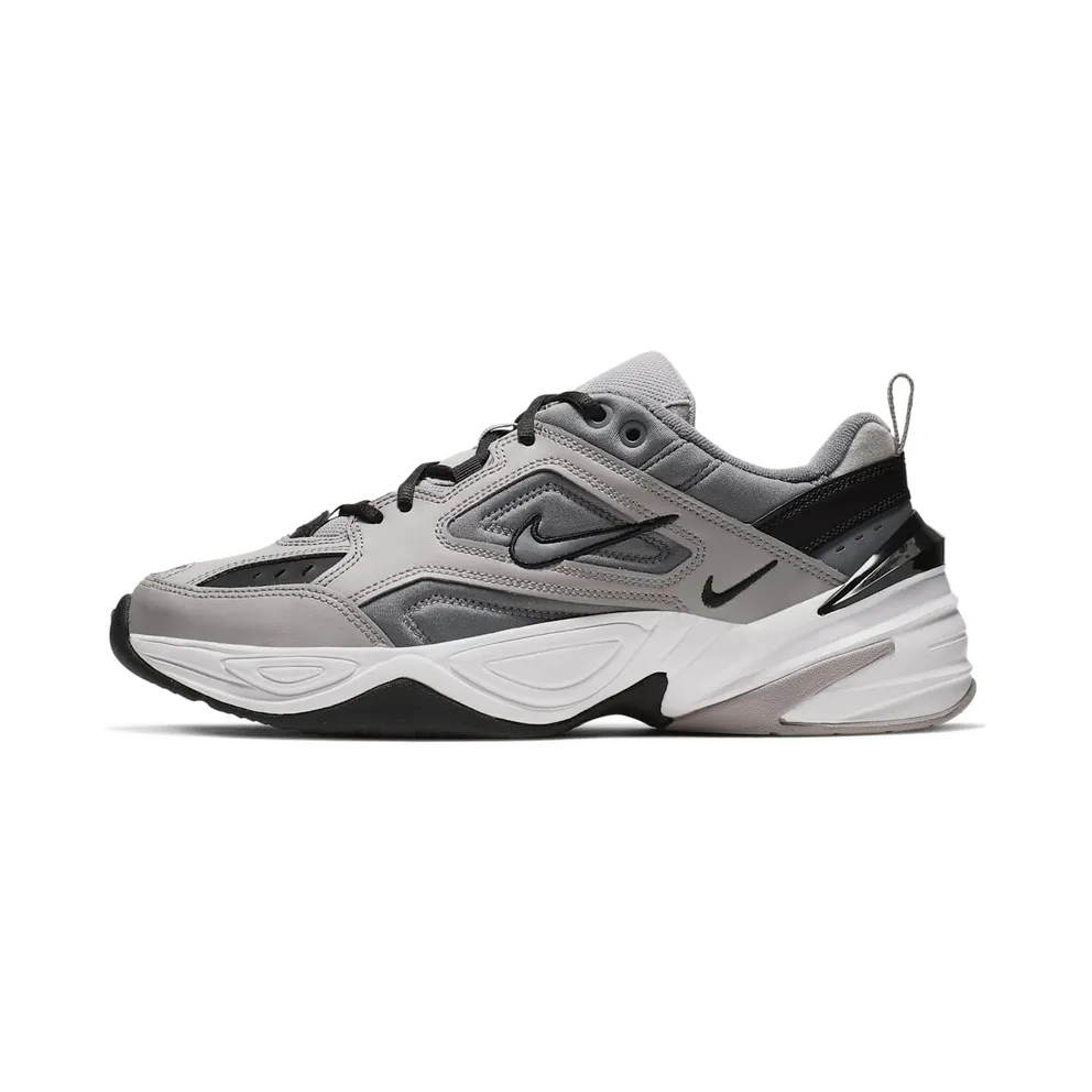 Nike M2K Tekno Atmosphere Grey Black (AV4789-007)