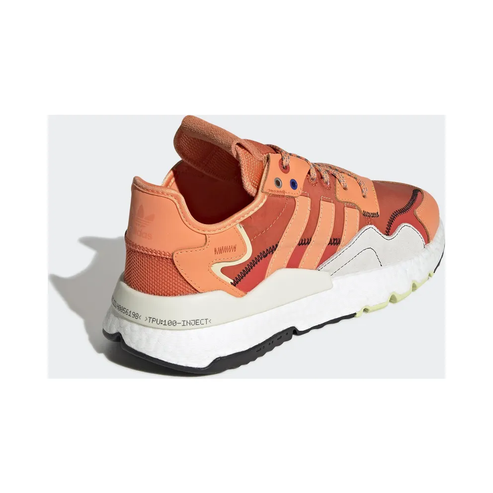 adidas Nite Jogger Amber Tint Amber Tint/Orbit Grey/Hi (EF5404)