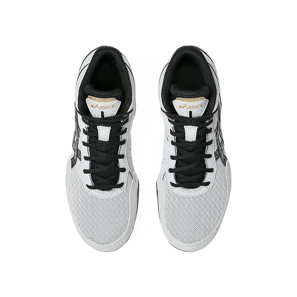 ASICS MATCONTROL 3 “Concrete / Black” (1084A011-022)