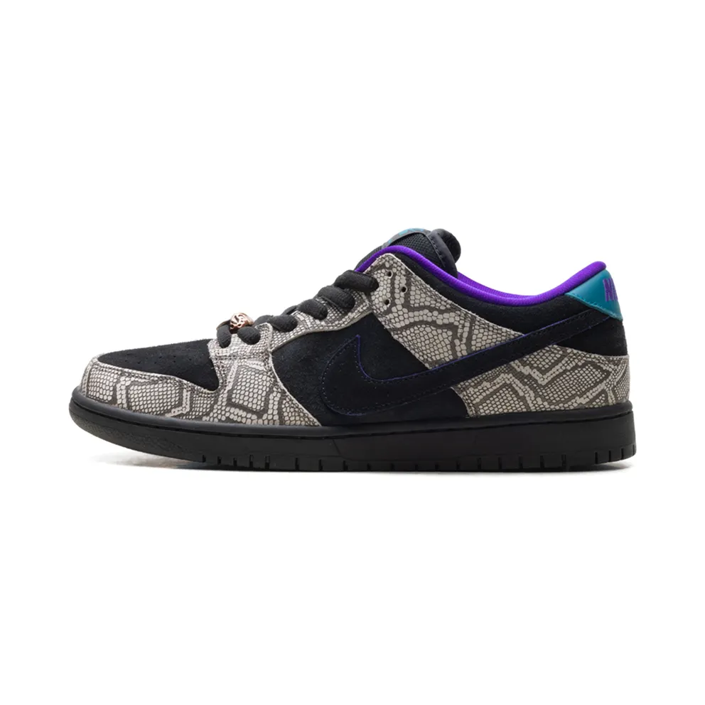 Nike SB Dunk Low “Dashawn Jordan – Copperhead” (IB6208-200)