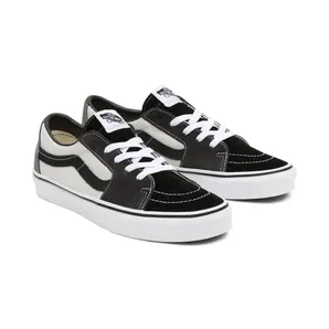 Vans Color Block Sk8-low Black (VN0A4UUKB7L)